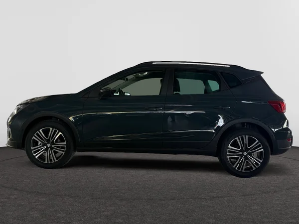 SEAT Arona (2025) — foto 12 van 24