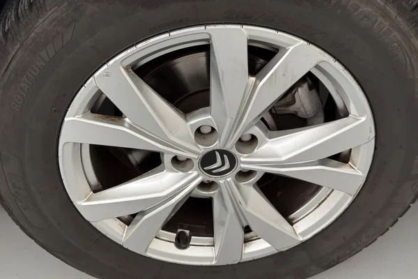 Citroen C5 X (2023) — foto 26 van 32