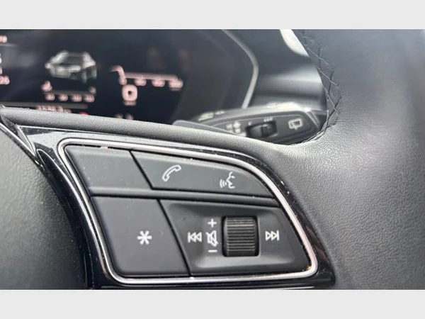 Audi A4 (2024) — foto 13 van 29