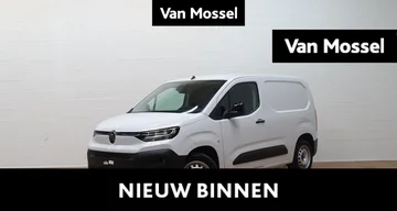 Citroën Berlingo (2025)