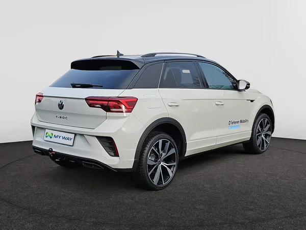 VOLKSWAGEN T-Roc (2025) — foto 20 van 24