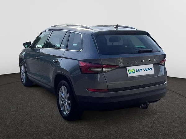 SKODA Kodiaq (2019) — foto 3 van 4