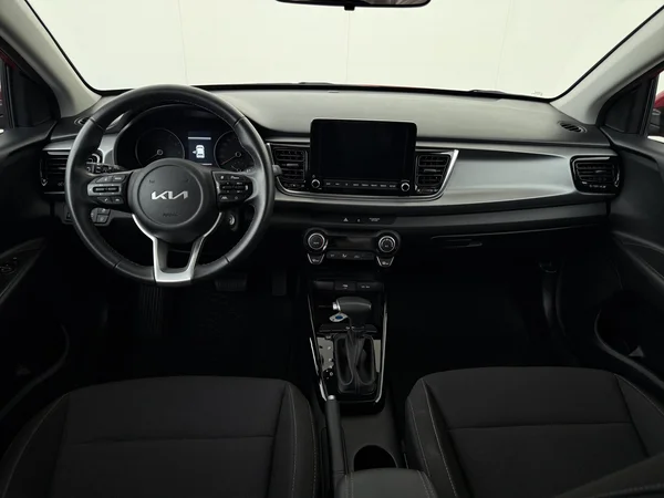 KIA Rio (2022) — foto 26 van 26