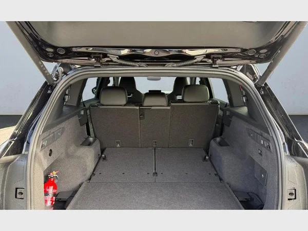 Skoda PEAQ (2026) — foto 26 van 40