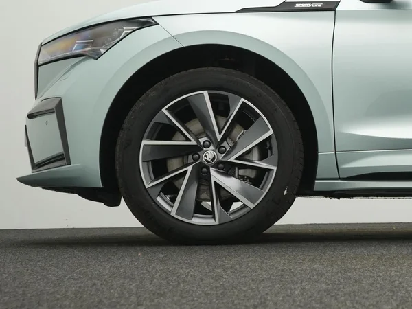 SKODA (2026) — foto 4 van 12