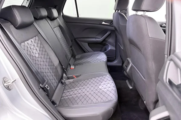 Volkswagen T-Cross (2025) — foto 3 van 27
