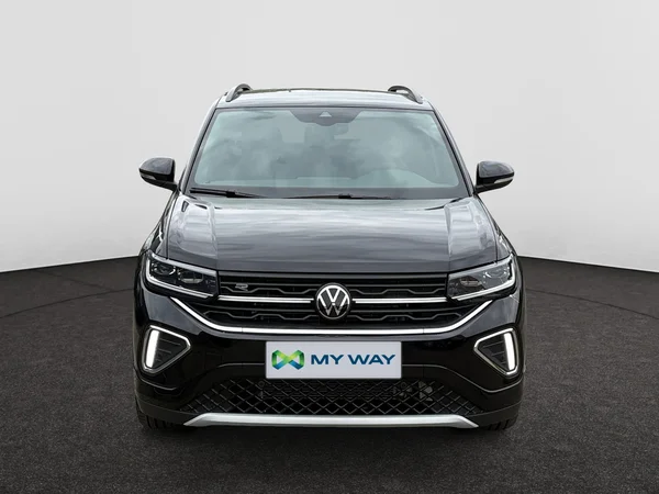 VOLKSWAGEN T-Cross (2025) — foto 24 van 24