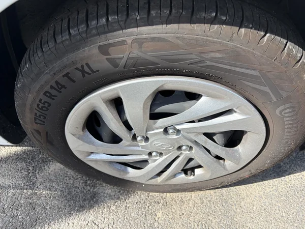 Hyundai i10 (2025) — foto 16 van 20