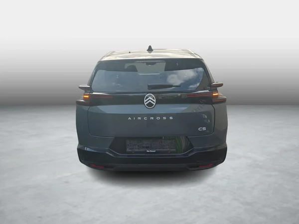 Citroën C5 Aircross (2025) — foto 13 van 16