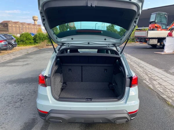 SEAT Arona (2026) — foto 7 van 8