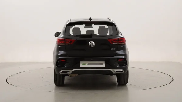 MG Zs (2024) — foto 19 van 24