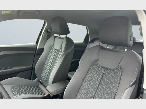 Audi A1 Sportback (2026) — foto 29 van 29
