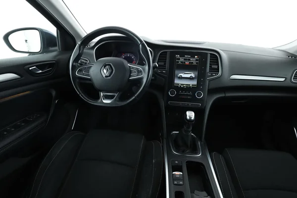 Renault Megane (2020) — foto 4 van 16