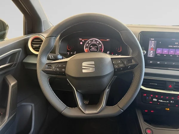 SEAT Arona (2026) — foto 3 van 19