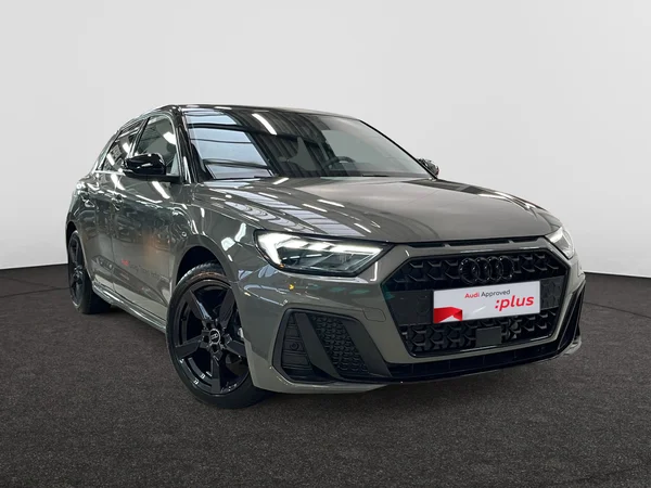 AUDI A1 Sportback (2026) — foto 16 van 19