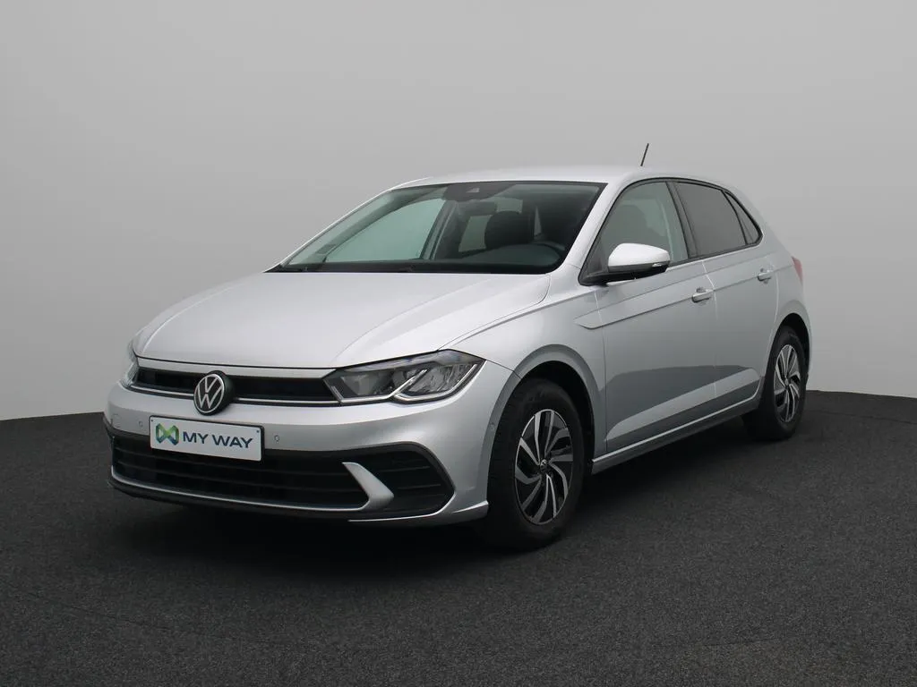 VOLKSWAGEN Polo 1122_82142_2023