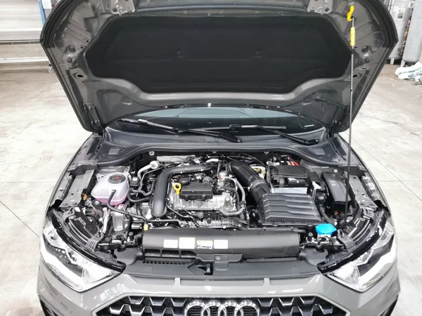 AUDI A1 Sportback (2026) — foto 13 van 15