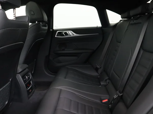BMW 430 (2022) — foto 5 van 31