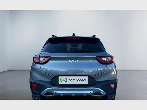 Kia Stonic (2024) — foto 26 van 31