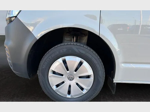 Volkswagen Transporter T6.1 1000 Fou Swb (2024) — foto 29 van 31