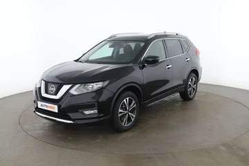 Nissan X-Trail 568b4b88-f8f9-43d6-9339-8f58e3197551