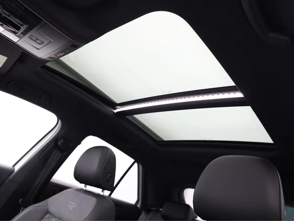 VOLKSWAGEN T-Roc (2025) — foto 5 van 21