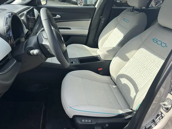 Fiat 600 (2025) — foto 4 van 24