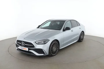 Mercedes-Benz C-Klasse 980b9332-2fe3-4a6e-96ce-2ae9ca61d41d