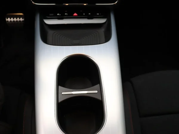 Mercedes-Benz CLA (2026) — foto 13 van 31