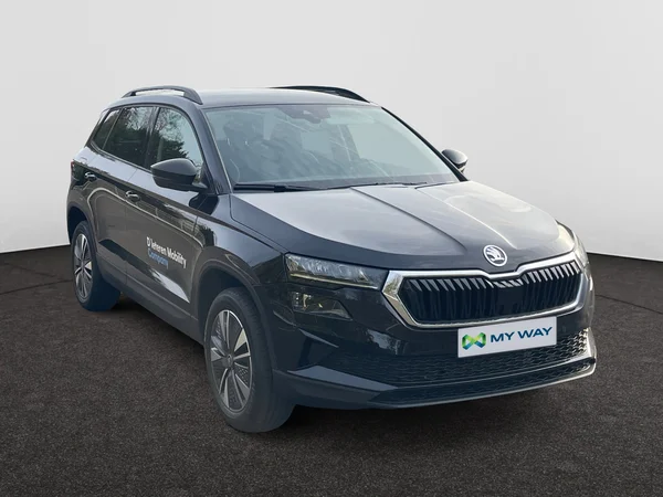 SKODA Karoq (2025) — foto 13 van 24
