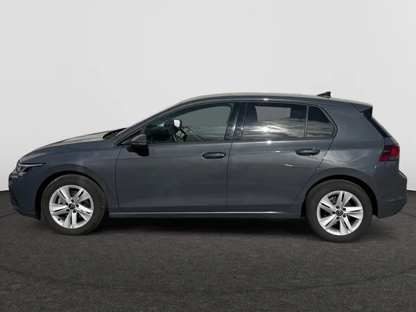 VOLKSWAGEN Golf VIII (2024) — foto 12 van 21
