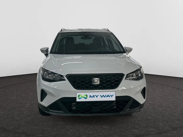 SEAT Arona (2025) — foto 5 van 24