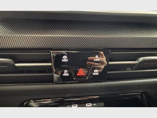 Volkswagen Golf VIII (2026) — foto 37 van 43