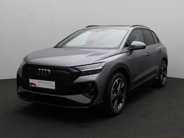 AUDI Q4 e-tron (2026)