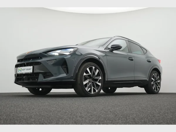 CUPRA Formentor (2025) — foto 26 van 31