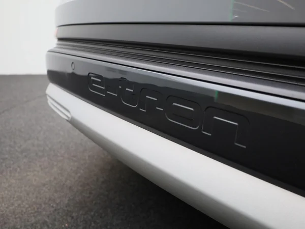 Audi Q4 e-tron (2024) — foto 38 van 50