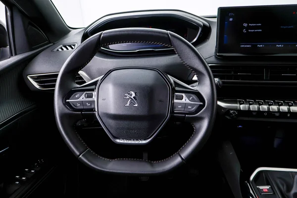 Peugeot 3008 (2024) — foto 9 van 72