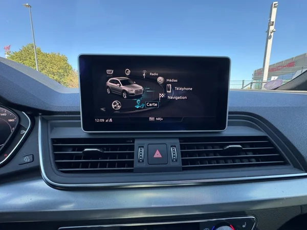 AUDI Q5 PHEV (2020) — foto 5 van 24