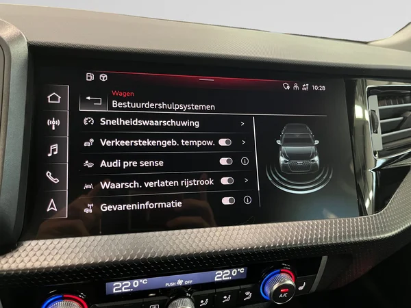 AUDI A1 Sportback (2026) — foto 3 van 19