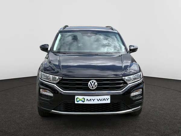 VOLKSWAGEN T-Roc (2020) — foto 9 van 20