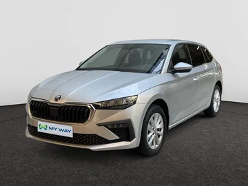 SKODA Scala (2025)