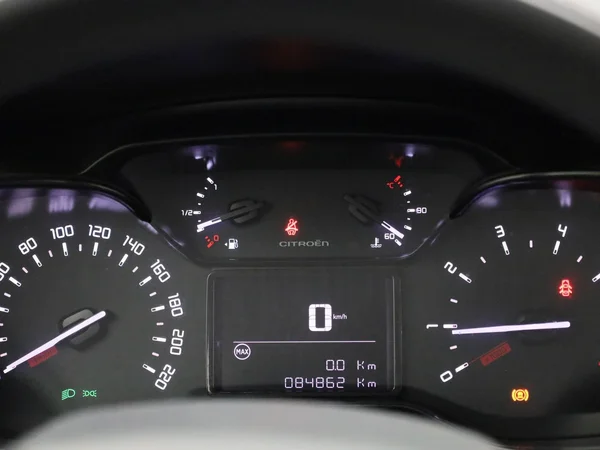 Citroën C3 (2021) — foto 38 van 39