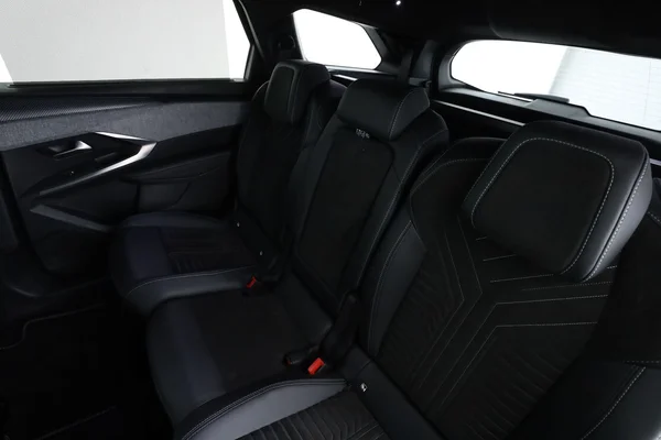 Peugeot 5008 (2024) — foto 5 van 16