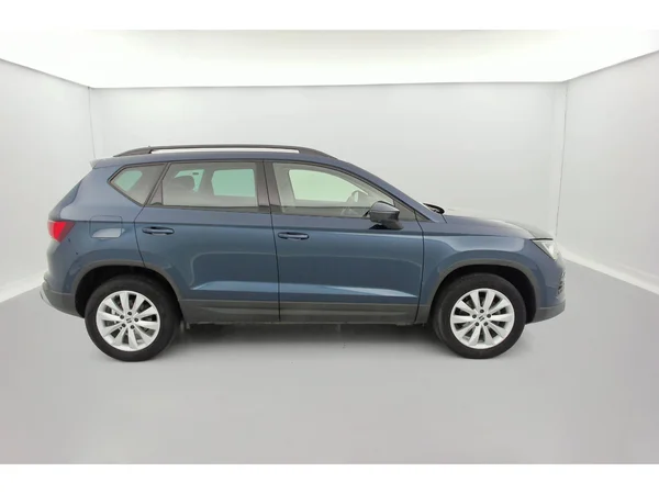 SEAT Ateca (2024) — foto 31 van 36