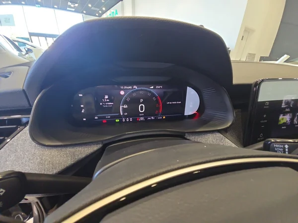 SKODA Scala (2025) — foto 3 van 20