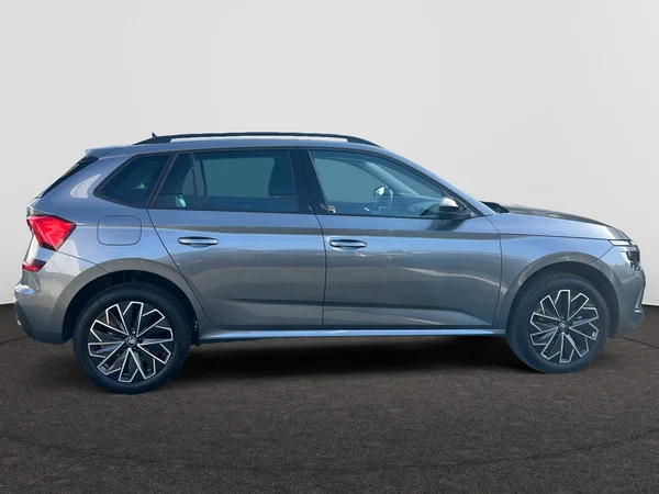 SKODA Kamiq (2025) — foto 13 van 24