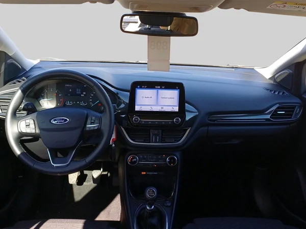 Ford Puma (2023) — foto 5 van 15