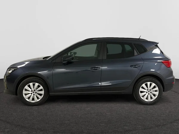 SEAT Arona (2024) — foto 8 van 15