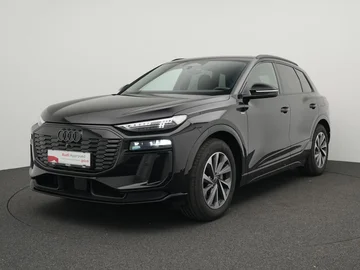 AUDI Q6 e-tron (2026)
