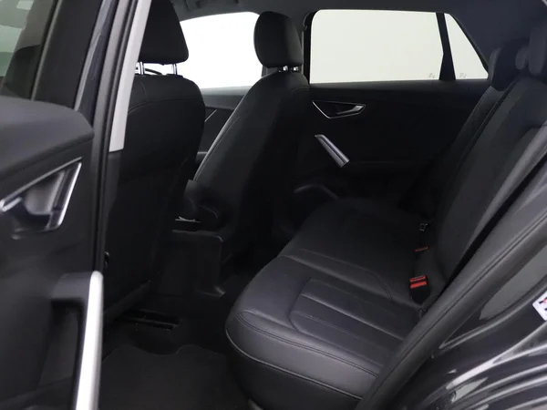 AUDI Q2 (2022) — foto 17 van 17